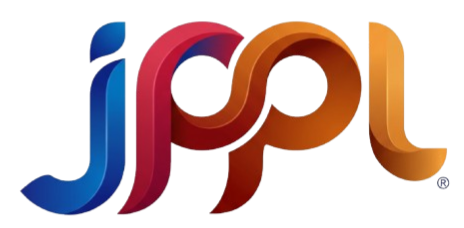 JPPL Digital Services Logo